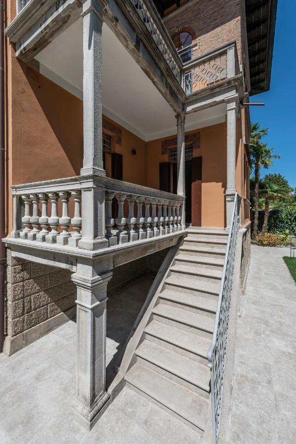 Ca' Delle Contesse - Villa On Lagoon With Private Dock And Spectacular View Lido di Venezia Kültér fotó